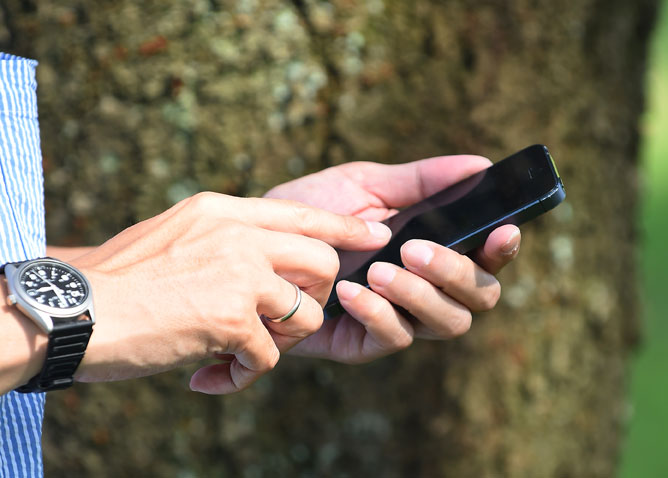 Audiweb, cresce il consumo di film da mobile Audiweb, cresce il consumo di film da mobile