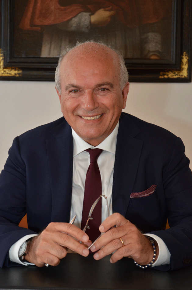 Audizione del Presidente di Confindustria Ceramica alla Commissione Attività Produttive della Camera Audizione del Presidente di Confindustria Ceramica alla Commissione Attività Produttive della Camera