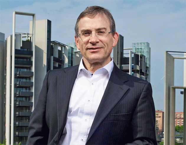 BSH, Gerhard Dambach è il nuovo CFO e membro del Cda