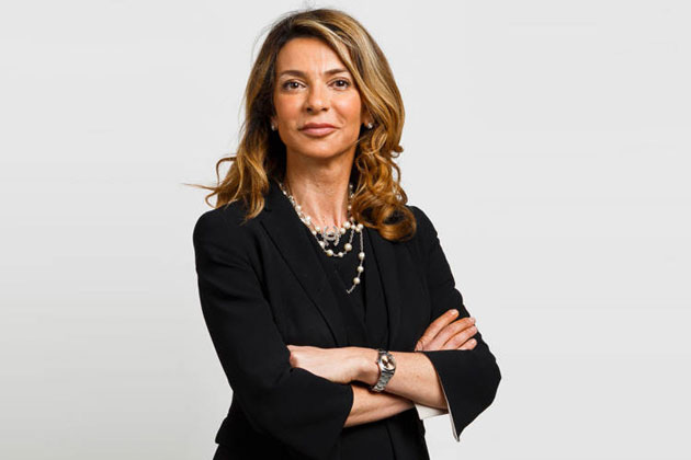 Barbara Cominelli nominata direttore Marketing & Operations di Microsoft Italia Barbara Cominelli nominata direttore Marketing & Operations di Microsoft Italia