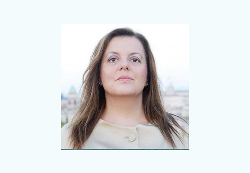 Beatrice Coletti presidente di Tivùsat Beatrice Coletti presidente di Tivùsat