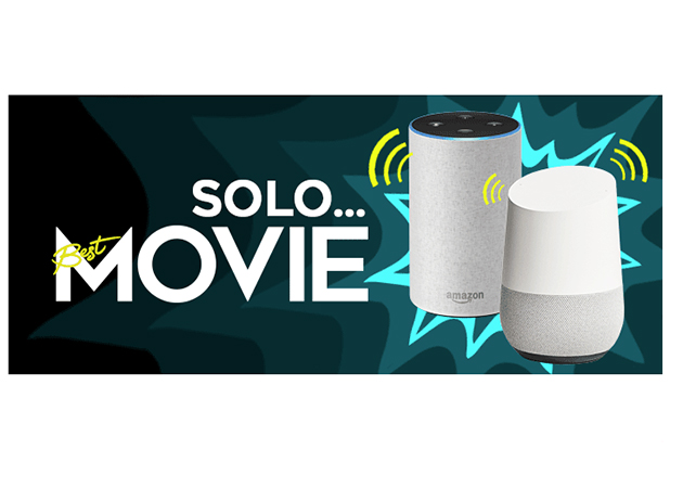 Best Movie approda sugli assistenti vocali Amazon Echo e Google Home