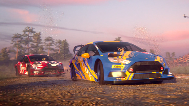 Big Ben Interactive annuncia il ritorno di V-Rally