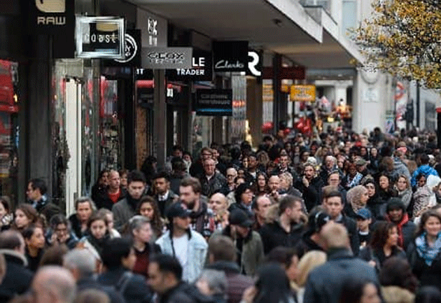 Black Friday 2018: impennata di vendite per i prodotti tecnologici Black Friday 2018: impennata di vendite per i prodotti tecnologici