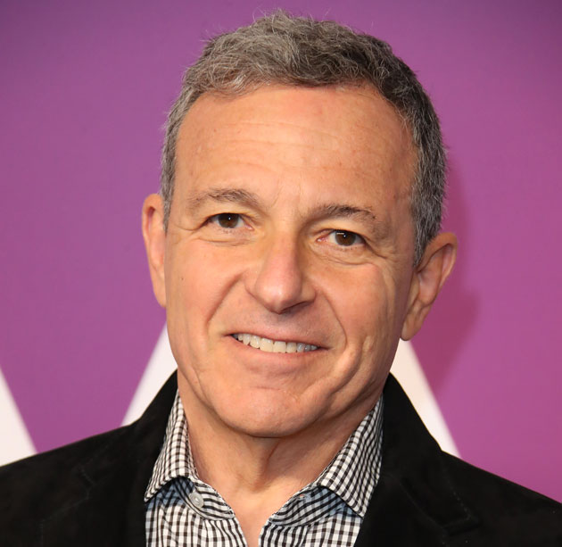 Bob Iger, creeremo un’azienda dinamica e globale