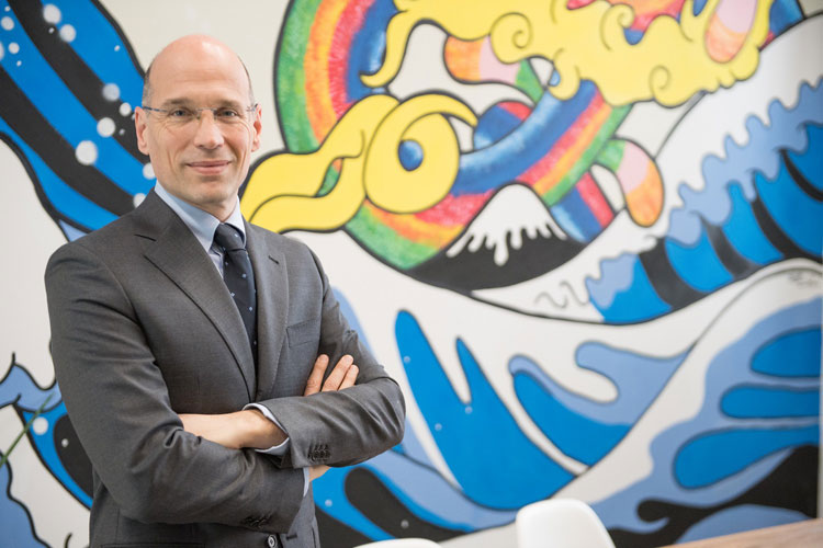 Boing conferma l’acquisizione del canale 45 del Dtt Boing conferma l’acquisizione del canale 45 del Dtt