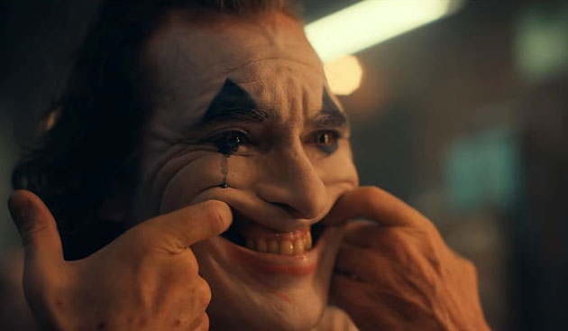 Box Office Italia: Joker incanta il grande pubblico