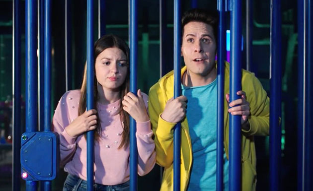 Box Office Italia: incredibile esordio per Me contro te Box Office Italia: incredibile esordio per Me contro te