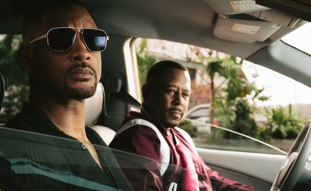 Box Office Usa: Bad Boys for Life al comando Box Office Usa: Bad Boys for Life al comando