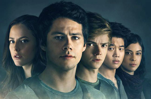 Box Office Usa: Maze Runner 3 (Fox) al primo posto Box Office Usa: Maze Runner 3 (Fox) al primo posto