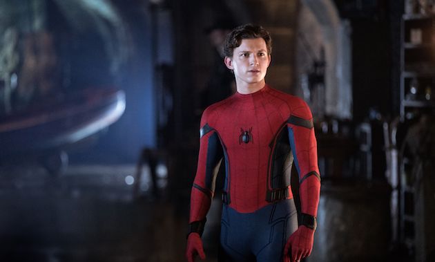 Box Office Usa: Spider-Man resiste al comando
