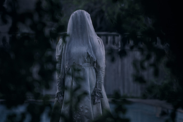 Box Office Usa: primo La Llorona