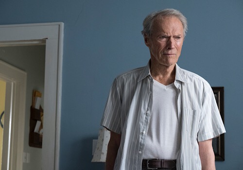 Box office 12 febbraio, Eastwood guida gli incassi Box office 12 febbraio, Eastwood guida gli incassi
