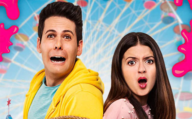 Box office 18 gennaio, Me contro Te va fortissimo