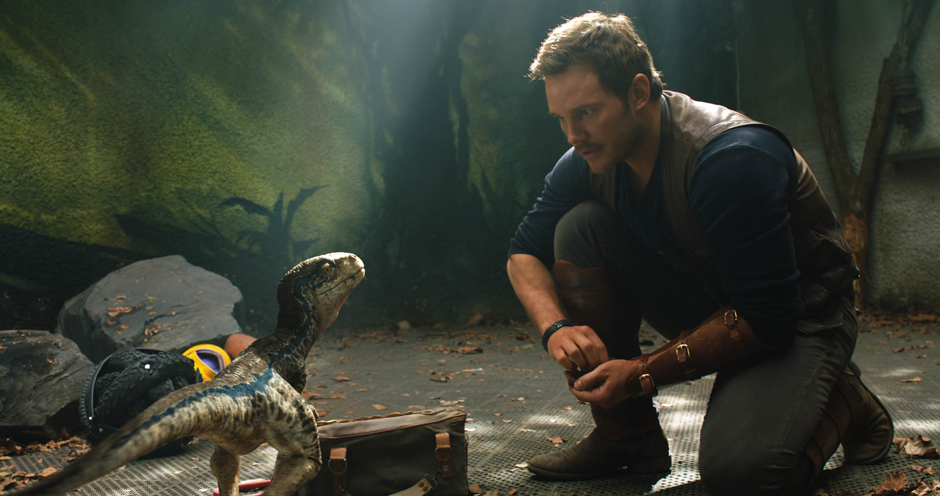 Box office 19 giugno, continua il dominio dei dinosauri