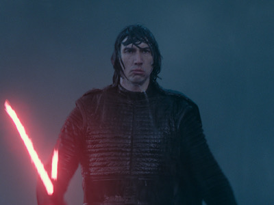 Box office 20 dicembre, L’ascesa di Skywalker sempre al comando