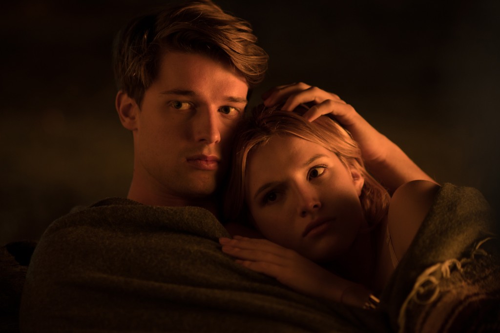 Box office 24 marzo, sorpasso in vetta Box office 24 marzo, sorpasso in vetta