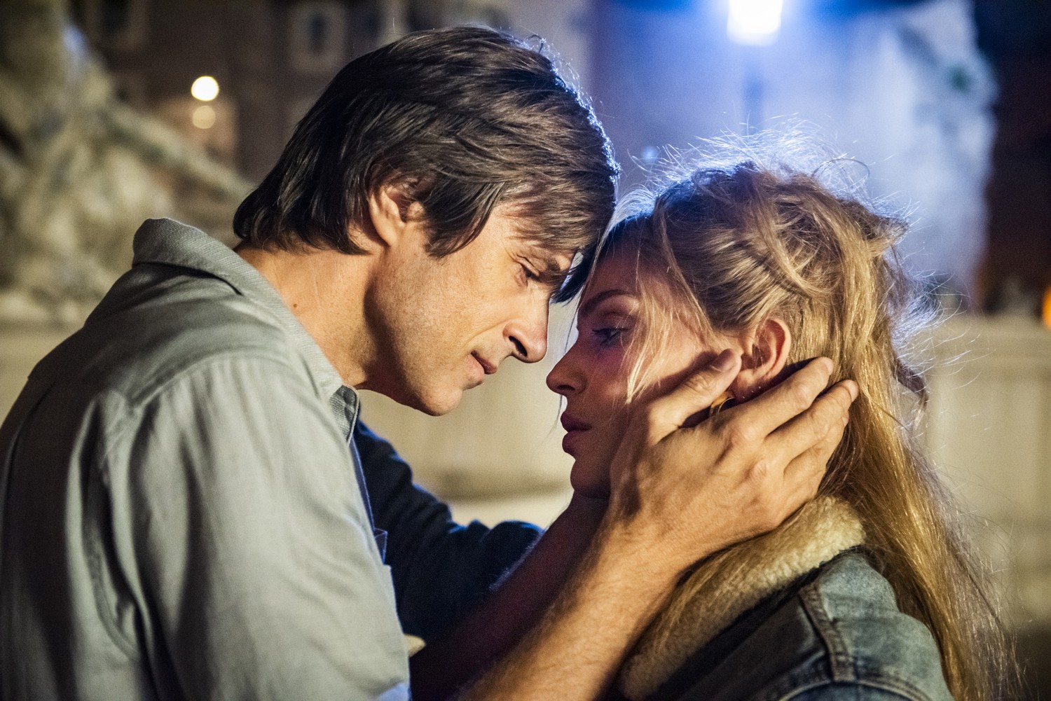 Box office 26 febbraio, è sempre Gli anni più belli a guidare la classifica