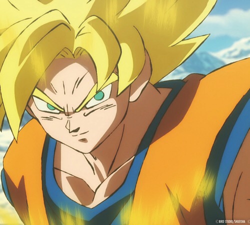 Box office 28 febbraio, Dragon Ball Super:Broly parte a razzo Box office 28 febbraio, Dragon Ball Super:Broly parte a razzo