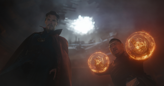 Box office 5 maggio, Avengers: Infinity War n.1 dell’anno Box office 5 maggio, Avengers: Infinity War n.1 dell’anno