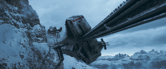 Box office 6 giugno, Solo: A Star Wars Story torna primo Box office 6 giugno, Solo: A Star Wars Story torna primo