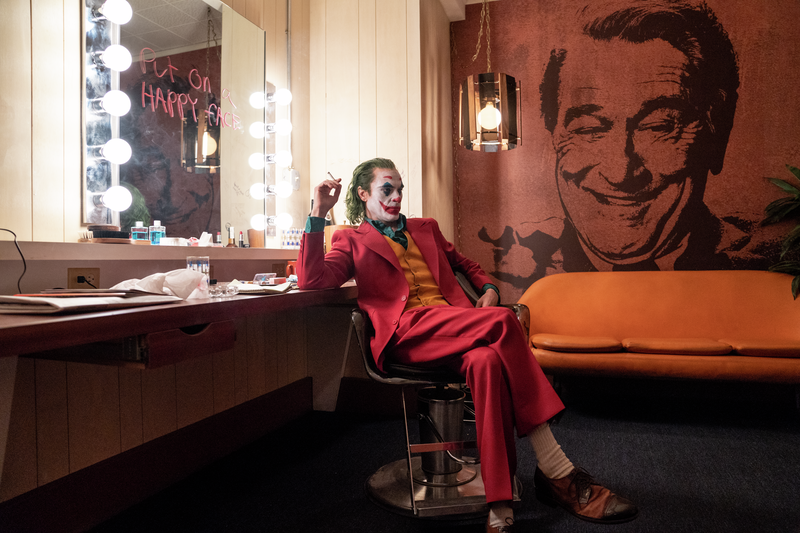Box office 6 ottobre, Joker chiude da re il suo primo weekend