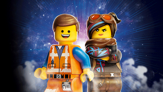 Box office Usa: The Lego Movie 2 (Warner) in pole position