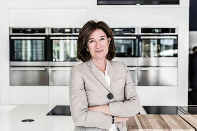 Business People intervista Manuela Soffientini: appuntamento il 6 giugno a Milano Business People intervista Manuela Soffientini: appuntamento il 6 giugno a Milano