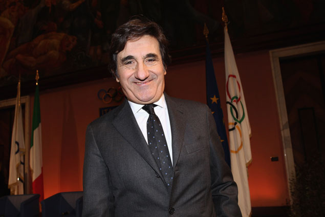Caccia grossa per La7: obiettivo 11,7 milioni di telespettatori alto-spendenti