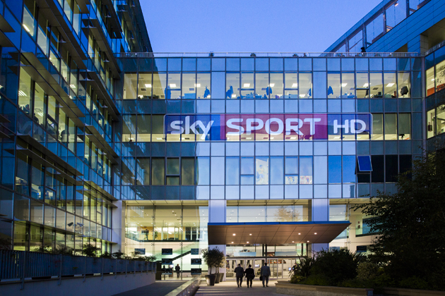 Calcio: Agcom diffida Sky Calcio: Agcom diffida Sky