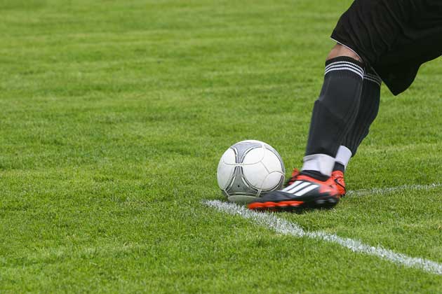 Calcio: il 14 ottobre si decide sui diritti? Calcio: il 14 ottobre si decide sui diritti?