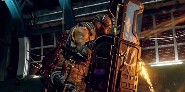 Call Of Duty Black Ops 4 subito in vetta alle classifiche di vendita Call Of Duty Black Ops 4 subito in vetta alle classifiche di vendita