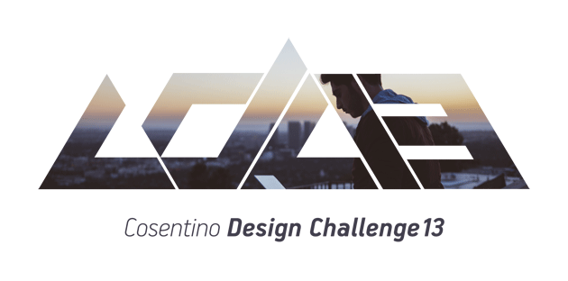 Call to action per la Cosentino Design Challenge