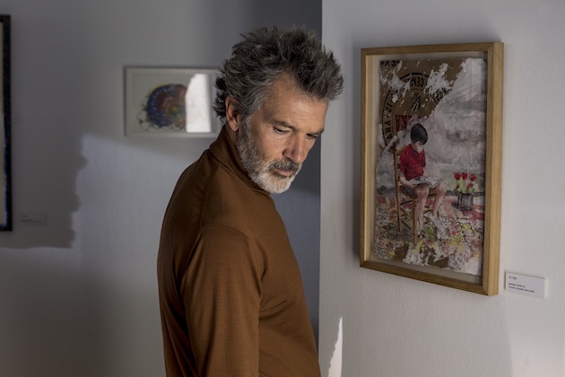 Cannes 2019, Almodóvar, Dolan e Malick in gara