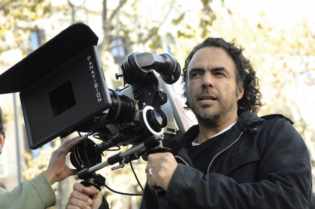 Cannes, Iñárritu: «Il cinema è la sala, non Netflix»