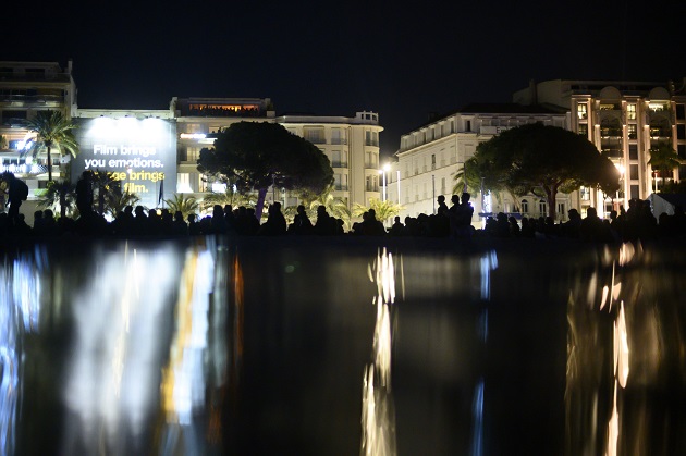 Cannes Lions: i creativi ruggiscono a ottobre Cannes Lions: i creativi ruggiscono a ottobre