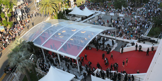 Cannes, cancellazione sempre più probabile? Cannes, cancellazione sempre più probabile?