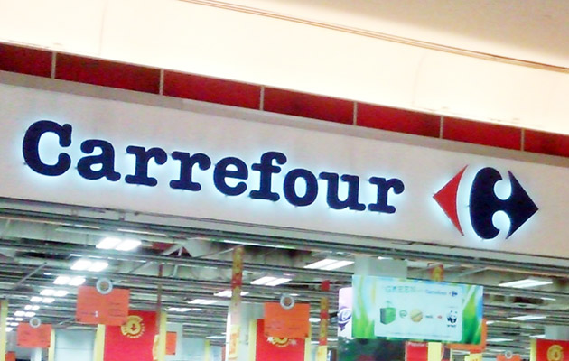 Carrefour compra 28 Auchan “milanesi”