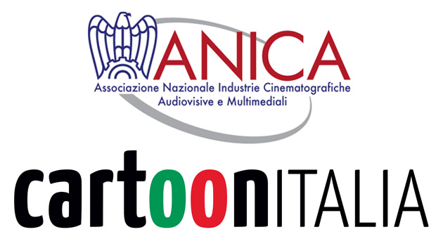 Cartoon Italia rinnova adesione all’Anica Cartoon Italia rinnova adesione all’Anica
