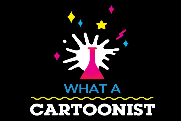 Cartoon Network a caccia di talenti Cartoon Network a caccia di talenti