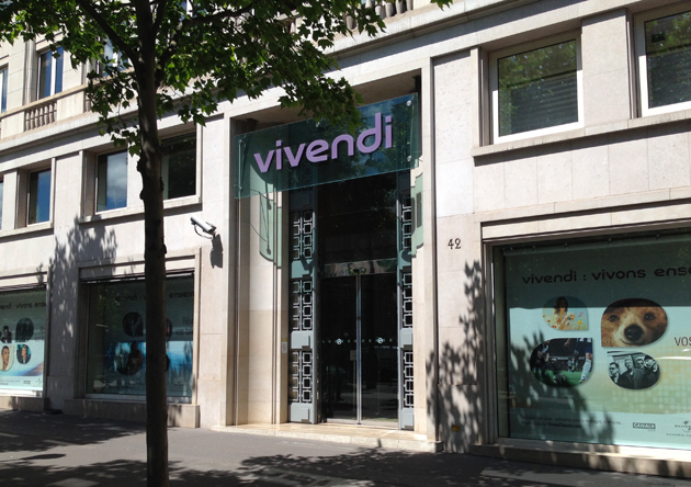 Caso Vivendi: il Tar si rivolge all’Europa Caso Vivendi: il Tar si rivolge all’Europa