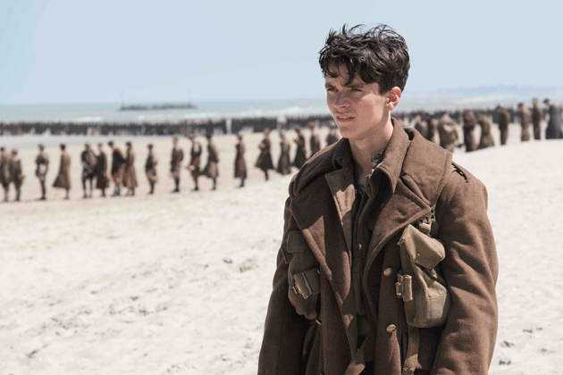 Cattivissimo Me 3 e Dunkirk mettono in fila tutti Cattivissimo Me 3 e Dunkirk mettono in fila tutti