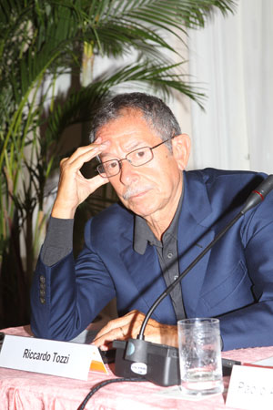Cattleya, meno cinema e più Tv Cattleya, meno cinema e più Tv