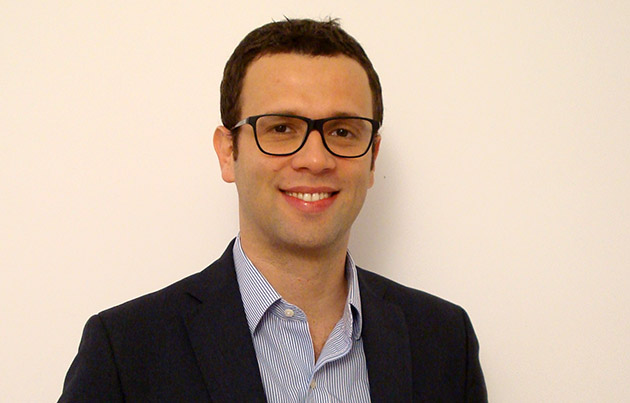 Cavanna (Cine Sony) entra in Adler Entertainment Cavanna (Cine Sony) entra in Adler Entertainment