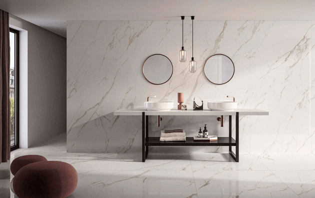 Cersaie 2018: anteprima novità Cersaie 2018: anteprima novità