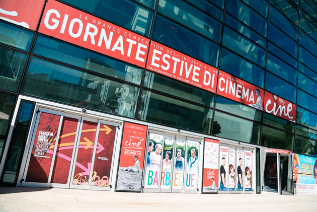 Ciné, il convegno di Box Office sulla promozione