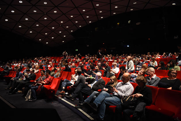 CinemaDays 2020, ecco le date