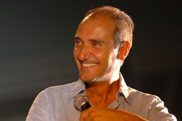 Cineventi, un cinema a L’Aquila Cineventi, un cinema a L’Aquila