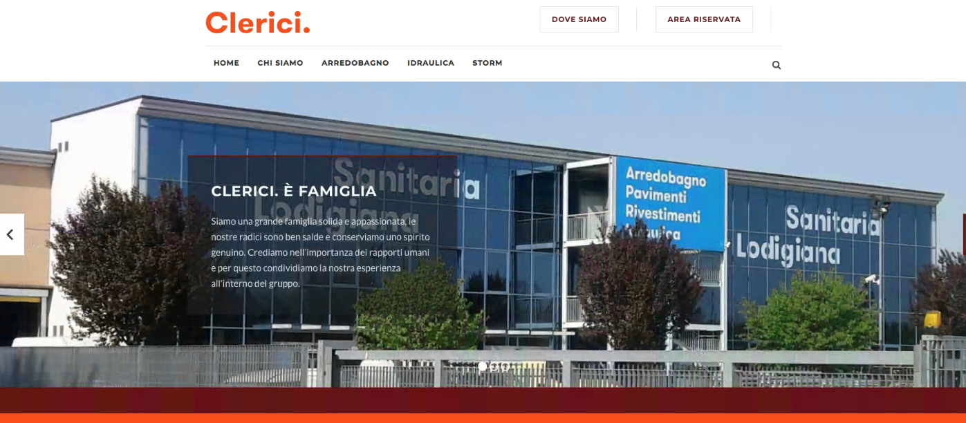 Clerici acquisisce il 100% di Prato Nobili Clerici acquisisce il 100% di Prato Nobili