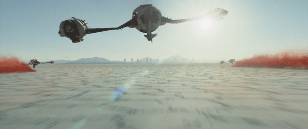 Coco e Star Wars si spartiscono le classifiche Coco e Star Wars si spartiscono le classifiche